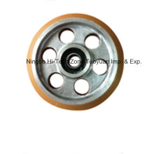 160 High-Speed ​​Guide Shoe Wheel